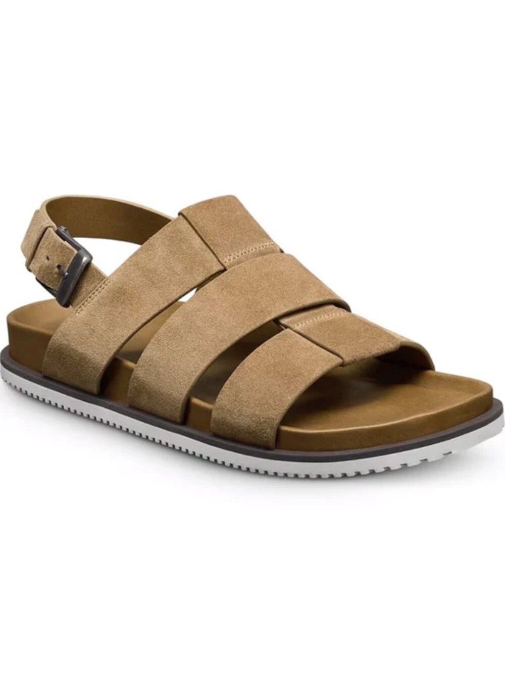 Allen Edmonds Damien Fisherman Sandal Men's NEW IN BOX